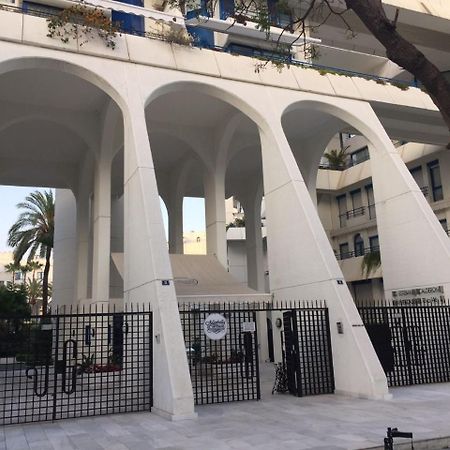 Marbella House Penthouse Lägenhet Exteriör bild