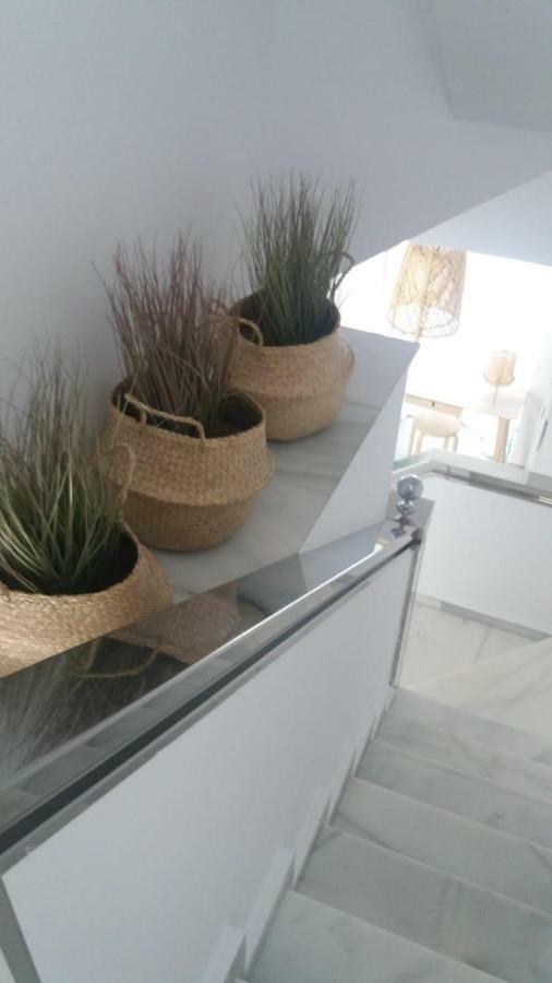 Marbella House Penthouse Lägenhet Exteriör bild