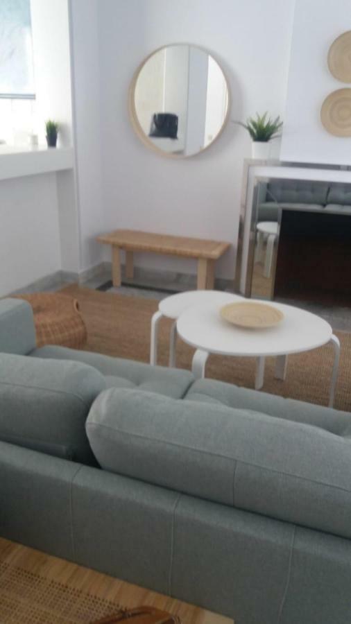 Marbella House Penthouse Lägenhet Exteriör bild