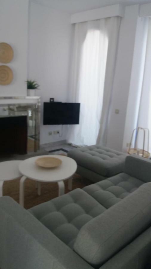 Marbella House Penthouse Lägenhet Exteriör bild